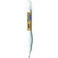 Bic BIC 069787 Wite-Out Shake N Squeeze Bottle Correction Fluid Pen; White 69787